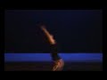 Paradigm (2000)  Music: JS Bach/Rebecca Rice Dance  NYC 2006
