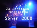 ZX Spectrum Orchestra  / Sónar 2008