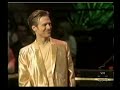 brian setzer & bryan adams (the park plaza hotel, los angeles, ca march 26, 1996)