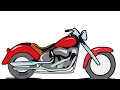 Cars, Trucks and Transportation for Kids
