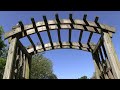 Click here to watch this video Summer comes early to Bantock Park