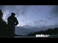 Gaula - June 2010 Atlantic salmon c/r