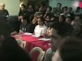 CDMCS - Golddigger Live @ UP Diliman 09.16.06