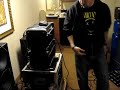 NY Amp Show Bludotone/Hermida Audio Room #6