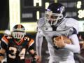 Bethel Park vs Liberty 2008 PIAA football