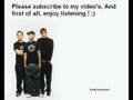 Blink 182 - Mutt