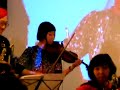 catsup(熊坂義人、熊坂路得子）+スパン子+伊藤栄治+亀田真司+イガキアキコ