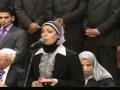 ياعز من عيني - سمر بريقع - كورال التذوق - 27 أغسطس2010