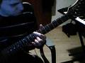Lamb of God - Laid To Rest (Guitar Cover)