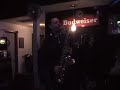 The Detonators Playing Surf Rider