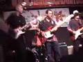 The Detonators Playing Surf Rider