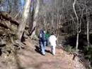 Hiking with Family Group 3 the S.L.C. - one of two Hiking with Family Group 3 the S.L.C. - one of two
