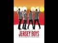 The London Theatre Cast - Ryan Molloy 'Jersey Boys'