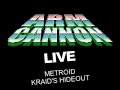 ARMCANNON - Canalfest - Kraid