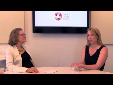How can I craft a story for my brand using digital data? - With Shannon Lee How can I craft a story for my brand using digital data? - With Shannon Lee