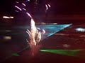 stade malherbe de caen feux d\