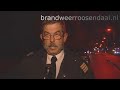 Zeer grote brand Moerdijk