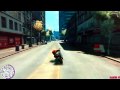 The Ballad Of Gay Tony Glitch GTA IV