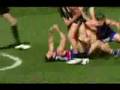 AFL BIGGEST HITS