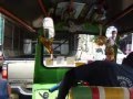 one night in Bangkok