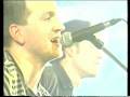 Nickelmann - Setz die Segel (Anna) -Live-