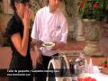 Fuerte Experiencias. Taller de Sangria y gazpacho. Cata de vinos. Fuerte Hoteles