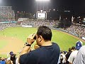 dodgers giants basball game