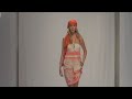 Swimwear 2008 - ASR Runway Show