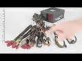 #1040 - Enermax Galaxy EVO 1250W Power Supply Video Review