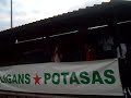 hooligans Potasas on tour Etxarri 07/08