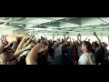 Cosmic Gate - The Theme (Official Music Video)