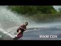 MasterCraft's Wade Cox