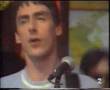 PAEUL WELLER MOVEMENT-RARE TV PERFOMANCE