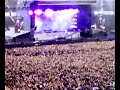 Metallica - enter sandman (helsinki 2007 live)