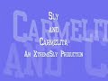 sly and carmelita