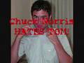How to Buy a Hang Drum, Chuck Norris Approves!