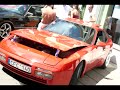 Auto Tuning show (KAUNAS 2008)