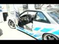 Auto Tuning show (KAUNAS 2008)