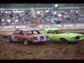 derby demolition
