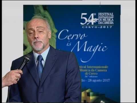 CERVO: TORNA SABATO IL FESTIVAL INTERNAZIONALE DI MUSICA DA CAMERA