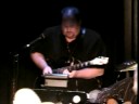 Curtis Hayes performing - Party Til The Cows Come Home
