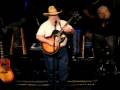 Curtis Hayes performing - Party Til The Cows Come Home