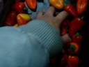 PEPPER BOLSA AZUL 11.18