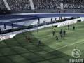 Fifa 09 ribery