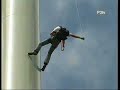 Auf Augenhöhe mit der Windkraft Auf Augenhöhe mit der Windkraft