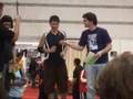 Salón Del Cómic De Pizarra 07 - Operación Cálico Electrónico