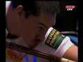 Ronato Alcano vs Ralf Souquet (WPC2006 Final) [part 2/3]