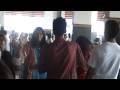 videos de adarsh college navratri