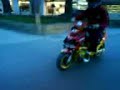 jog rr malossi botana