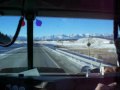 Quick Calgary Trip